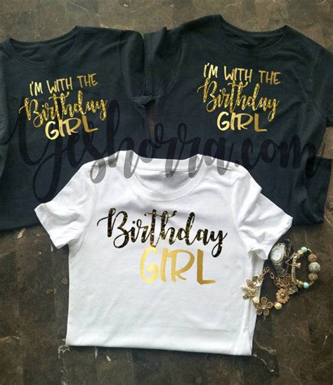 birthday shirt ideas|Free custom and printable birthday T